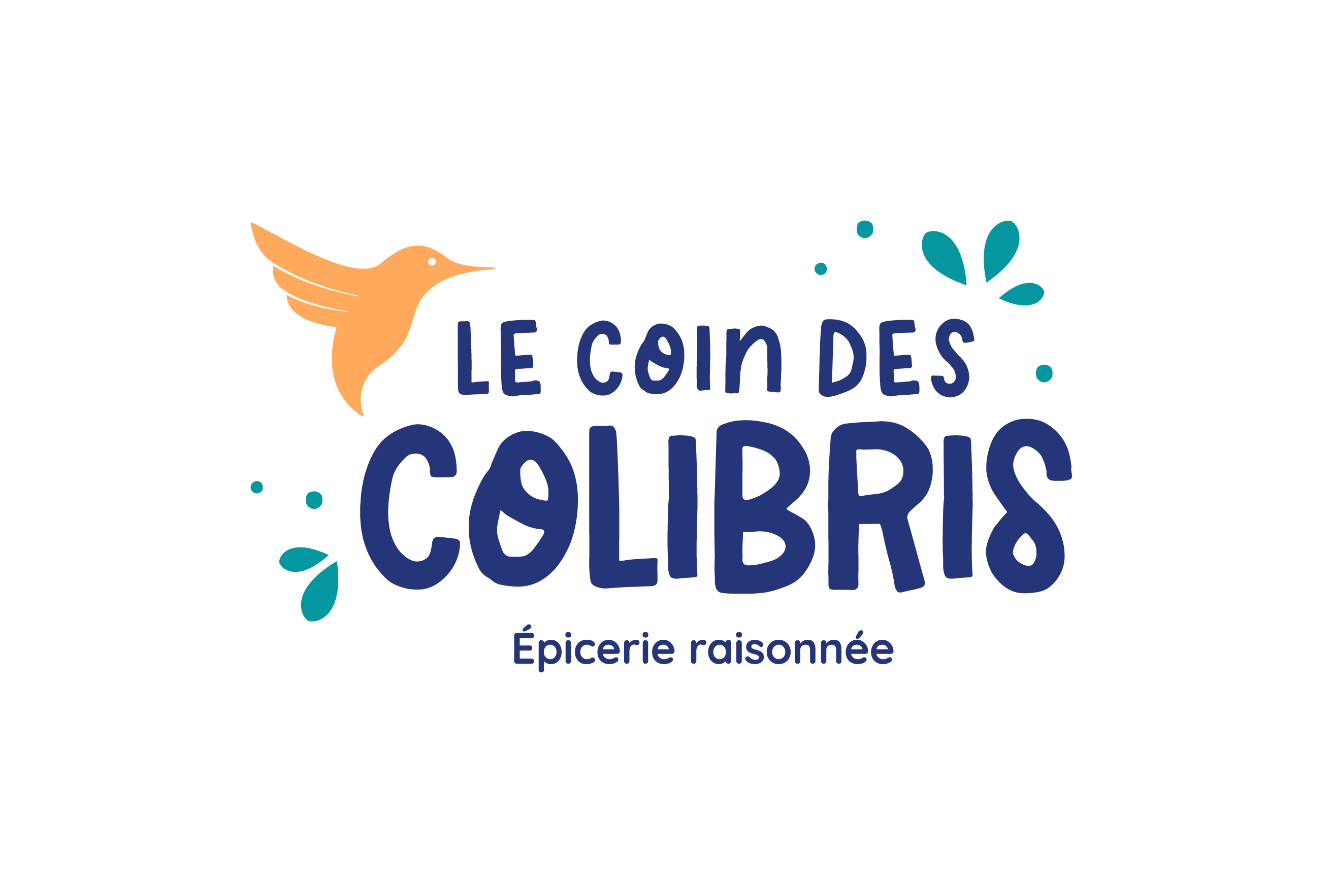 Le Coin des Colibris